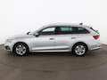 Skoda Octavia Combi 2.0 TDI Ambition Aut LED NAVI R-CAM Silber - thumbnail 6