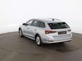 Skoda Octavia Combi 2.0 TDI Ambition Aut LED NAVI R-CAM Silber - thumbnail 7