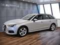 Audi A4 advanced 35 2.0 TDI S-tronic Argintiu - thumbnail 1