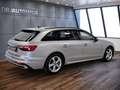 Audi A4 advanced 35 2.0 TDI S-tronic Argintiu - thumbnail 4