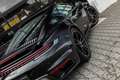 Porsche 992 992 3.8 Turbo S, 650pk, Carbon, Burmester, 1e lak! Zwart - thumbnail 10