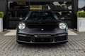 Porsche 992 992 3.8 Turbo S, 650pk, Carbon, Burmester, 1e lak! Zwart - thumbnail 40