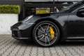 Porsche 992 992 3.8 Turbo S, 650pk, Carbon, Burmester, 1e lak! Zwart - thumbnail 15