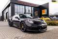 Porsche 992 992 3.8 Turbo S, 650pk, Carbon, Burmester, 1e lak! Zwart - thumbnail 1