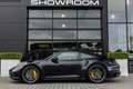 Porsche 992 992 3.8 Turbo S, 650pk, Carbon, Burmester, 1e lak! Zwart - thumbnail 3