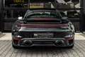 Porsche 992 992 3.8 Turbo S, 650pk, Carbon, Burmester, 1e lak! Zwart - thumbnail 6