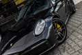 Porsche 992 992 3.8 Turbo S, 650pk, Carbon, Burmester, 1e lak! Zwart - thumbnail 41