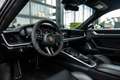 Porsche 992 992 3.8 Turbo S, 650pk, Carbon, Burmester, 1e lak! Zwart - thumbnail 16