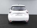 Renault ZOE incl. Batterie Intens 135 Z.E. 50 Winterpaket  CCS Wit - thumbnail 4