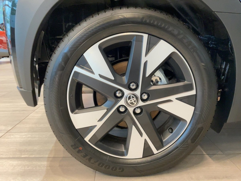 Toyota Aygo 1.5 Teamplayer ACC LED Navi SHZ Kam. PDC — photo 15