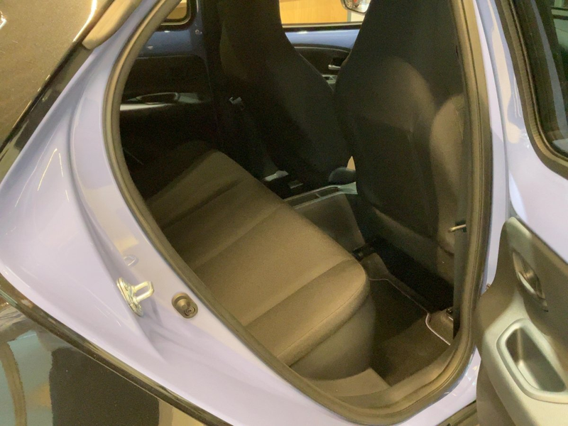 Toyota Aygo 1.5 Teamplayer ACC LED Navi SHZ Kam. PDC — photo 12