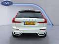 Volvo XC60 2.0 T8 317 pk Plug-in hybrid AWD R-Design, facelif Blanc - thumbnail 16