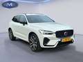 Volvo XC60 2.0 T8 317 pk Plug-in hybrid AWD R-Design, facelif Blanc - thumbnail 11