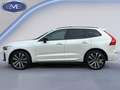 Volvo XC60 2.0 T8 317 pk Plug-in hybrid AWD R-Design, facelif Blanc - thumbnail 26