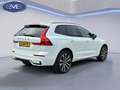 Volvo XC60 2.0 T8 317 pk Plug-in hybrid AWD R-Design, facelif Blanc - thumbnail 18