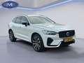 Volvo XC60 2.0 T8 317 pk Plug-in hybrid AWD R-Design, facelif Blanc - thumbnail 8