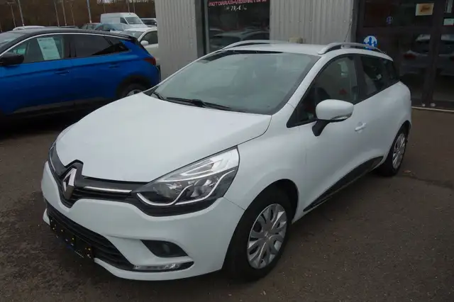 Renault Clio IV Grandtour Business Edition