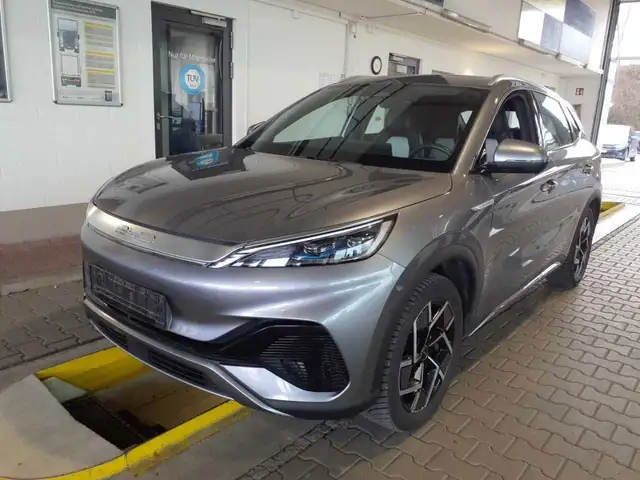 BYD Atto 3 60.5 kWh *ACC*PANO*360Kamera*el Heckklappe*