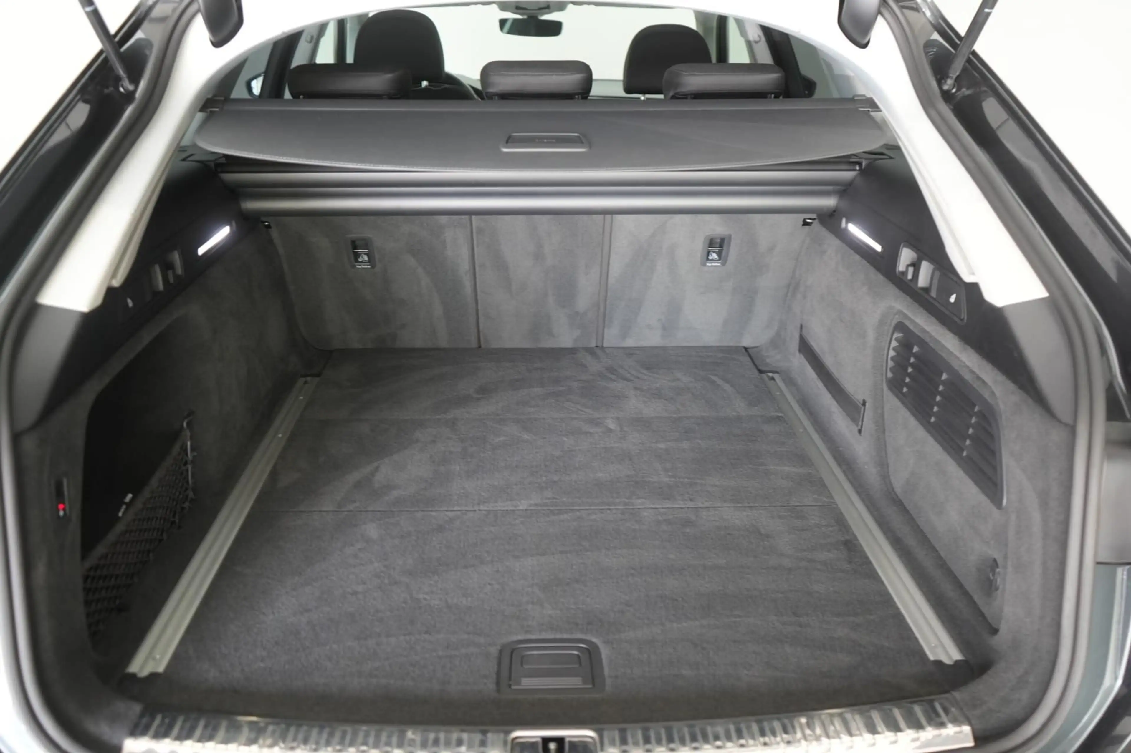 Audi A6 40 TDI quattro Sport ACC/Kamera/Standhzg/Lane — photo 7