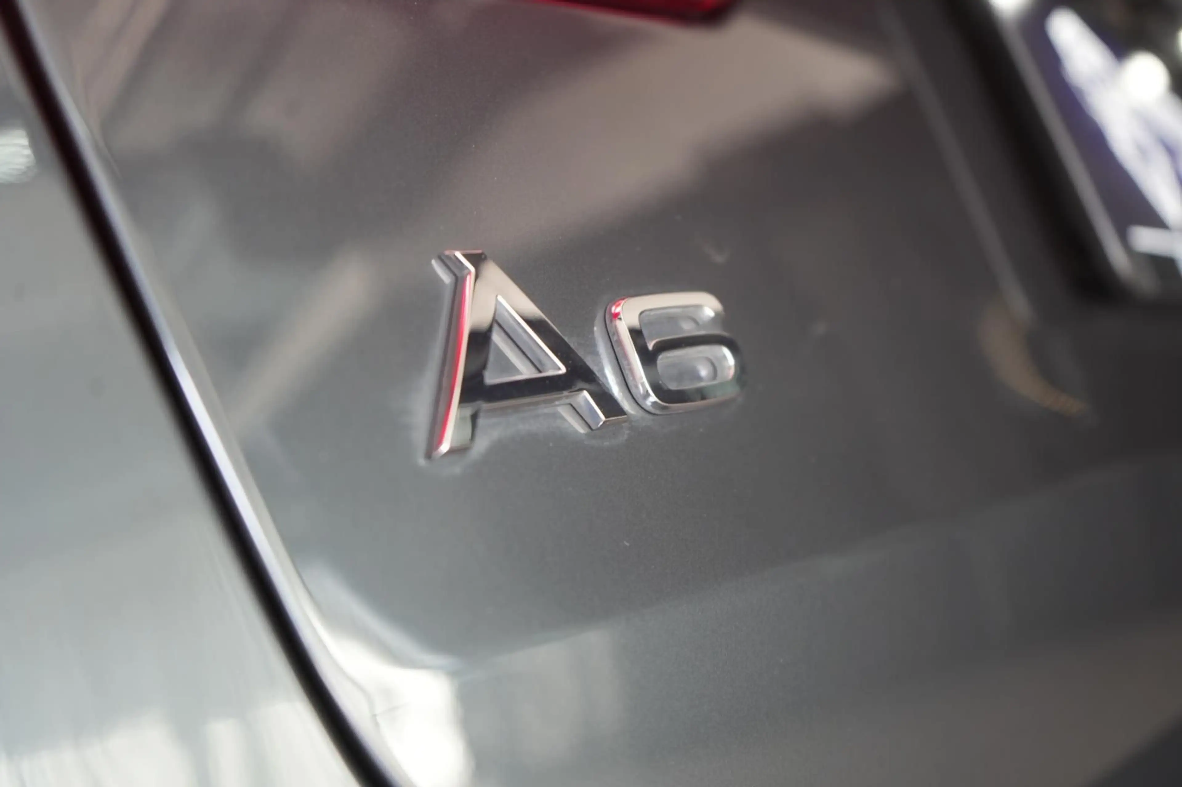 Audi A6 40 TDI quattro Sport ACC/Kamera/Standhzg/Lane — photo 11