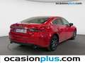 Mazda 6 2.5 Luxury+P.Premium+P.Travel Aut. Rojo - thumbnail 3