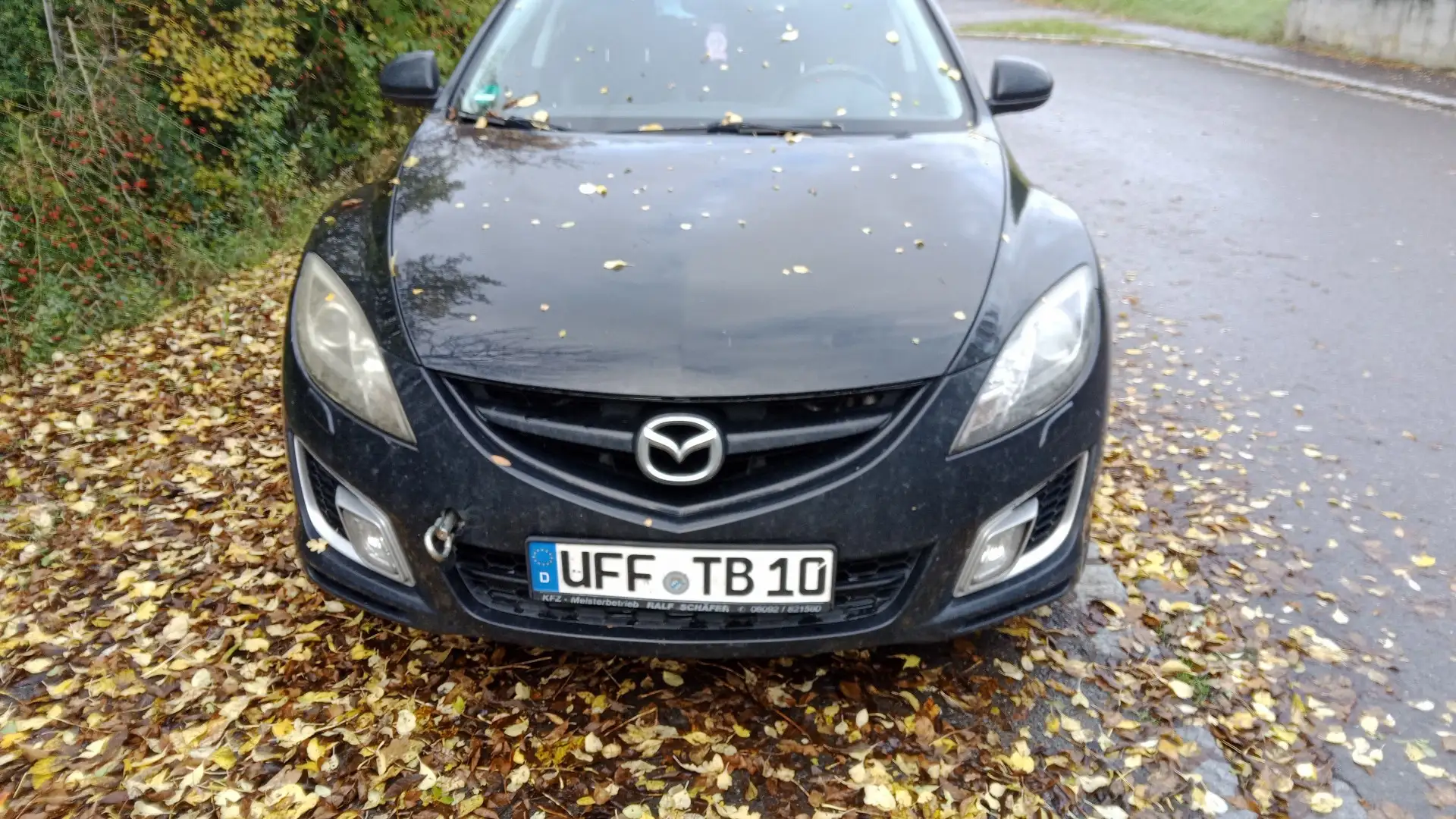 Mazda 6 Sport 2.0 CD DPF Comfort - 2
