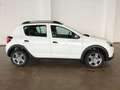 Dacia Sandero Stepway Essential 0.9 TCe 90 "LPG" Weiß - thumbnail 6