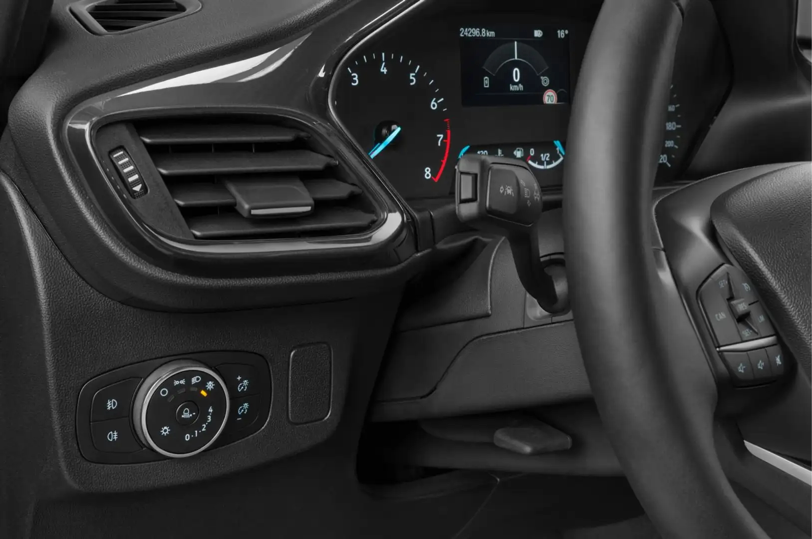 Ford Puma Titanium 🔥 #AKTION# 🔥 125PS MHEV, Kamera Schwarz - 2