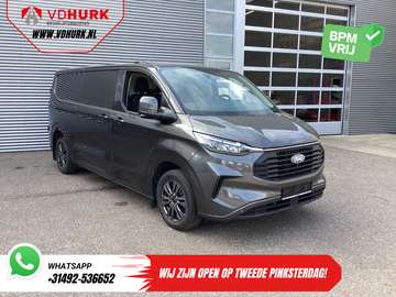 2.0 TDCI 170 pk Aut. L2 2xSchuifdeur/ Adapt.Cruise