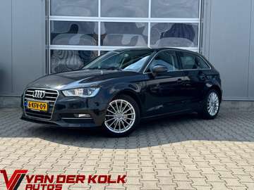 Sportback 1.4 TFSI Ambition Pro Line S | Navigatie