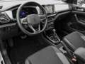 Volkswagen T-Cross 1.0 TSI DSG Life MATRIX 2xKLIMA ACC AUT Weiß - thumbnail 9
