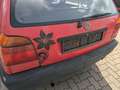 Volkswagen Golf III 1.4 Limousine*4 Türig*Alufelgen* Piros - thumbnail 13