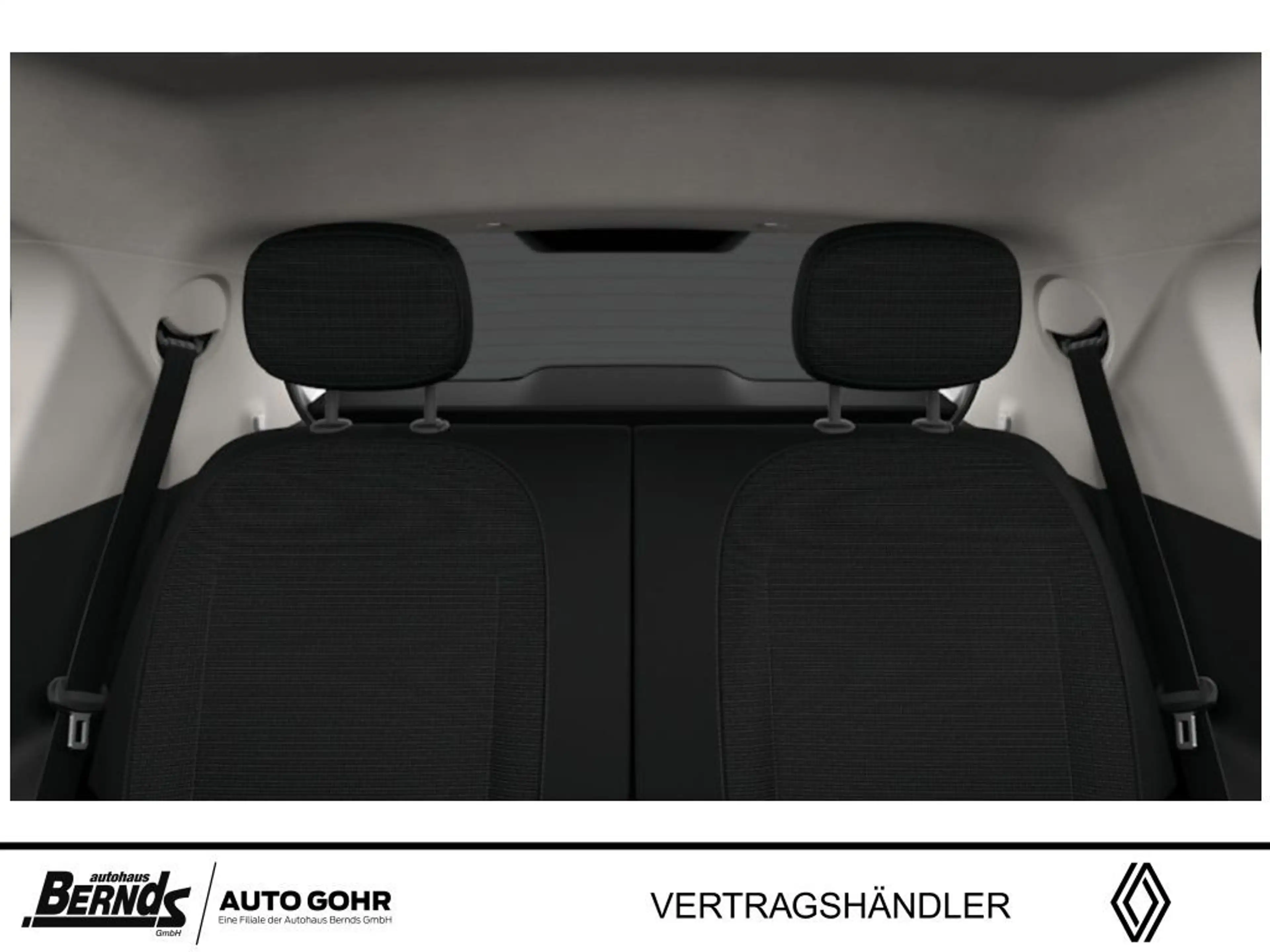 Renault Twingo E-Tech Evolution Urban Range Carplay Allwetter LED — photo 13