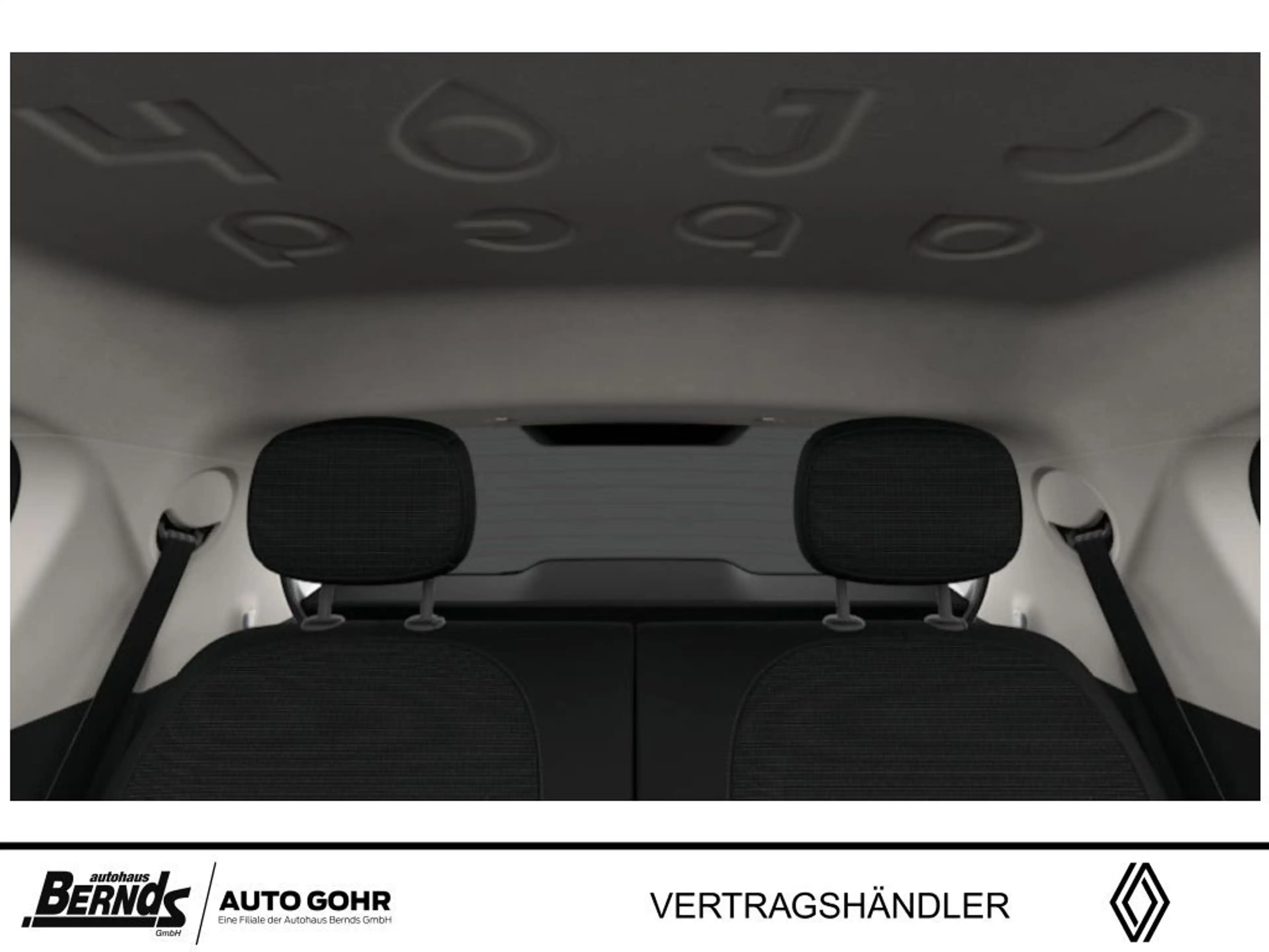 Renault Twingo E-Tech Evolution Urban Range Carplay Allwetter LED — photo 12