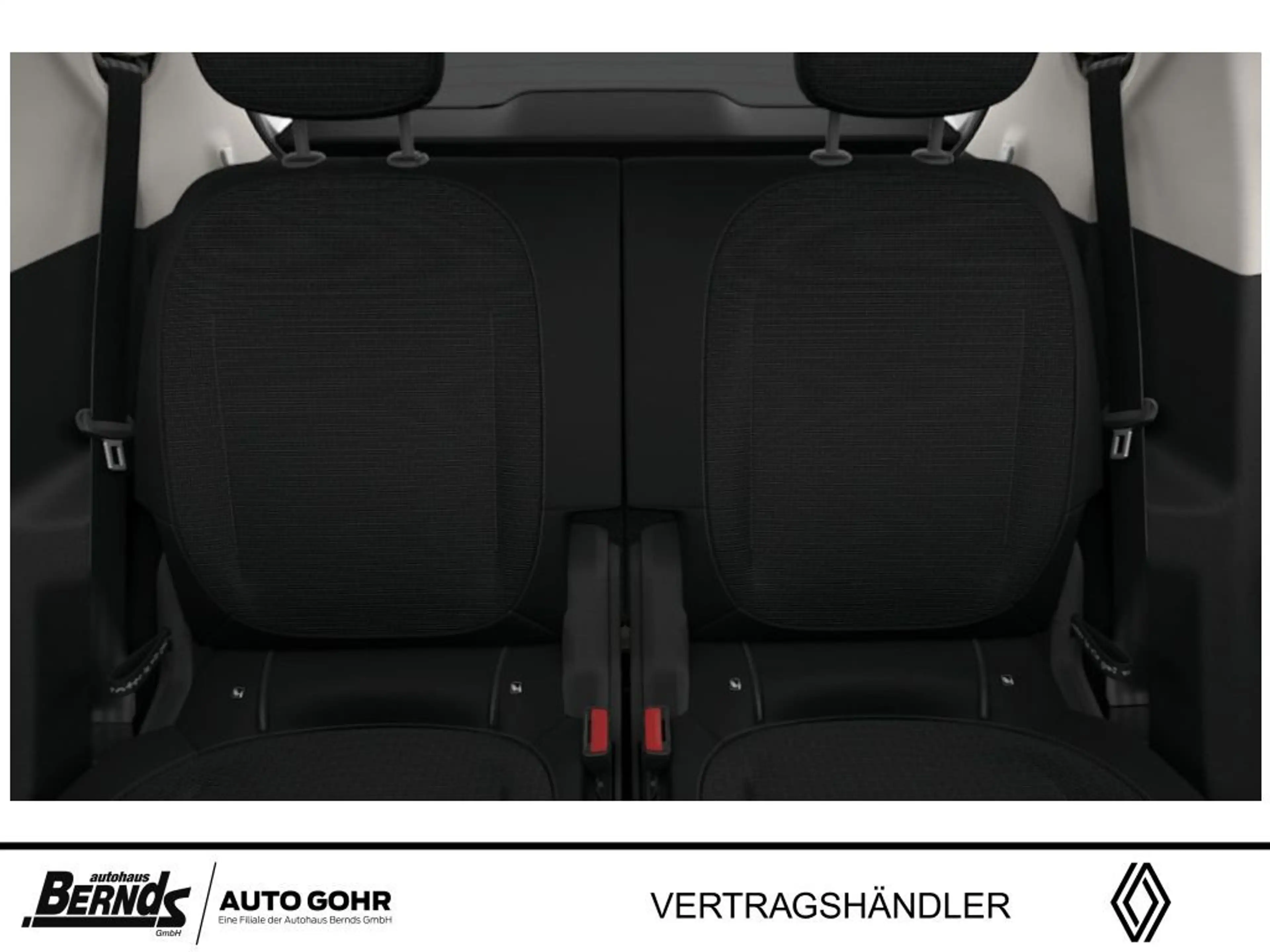 Renault Twingo E-Tech Evolution Urban Range Carplay Allwetter LED — photo 14