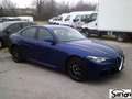 Alfa Romeo Giulia UNIPROPRIETARIO Blu/Azzurro - thumbnail 2