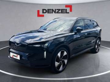 Ultra, Twin Motor, Vollelektrisch, 7 Sitze