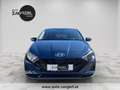 Hyundai i20 *GO 1.0 T-GDI DCT Blau - thumbnail 2