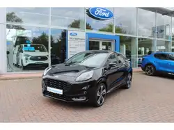 Ford Puma ST LINE X AUTOMATIK, NAVI, PDC, 19''LM, NAVI, BEH.