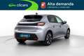 Peugeot 208 Allure Eléctrico 156 Plateado - thumbnail 5