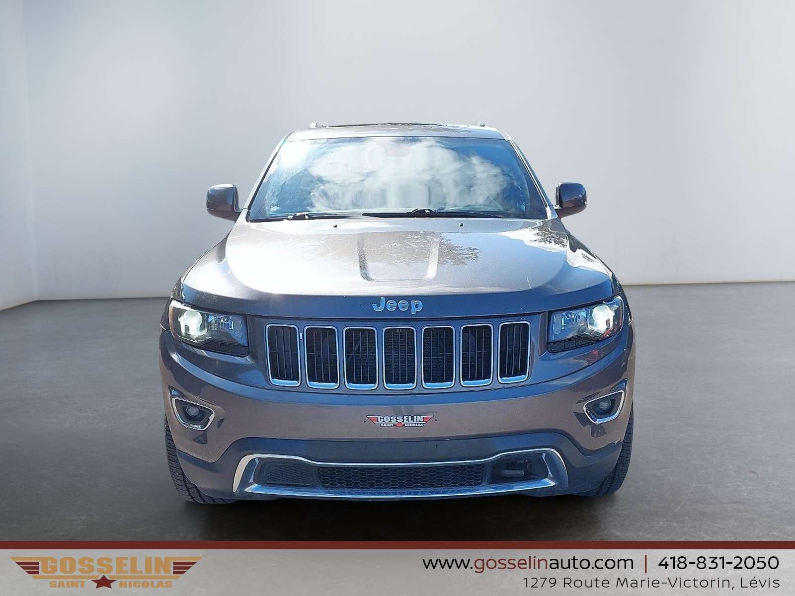 2020 Jeep Grand Cherokee Altitude 4x4 — снимка 1