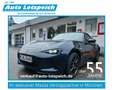 Mazda MX-5 1.5L SKYACTIV-G (132 hp) Recaro-Sitze, Bose-Sound, Blau - thumbnail 1