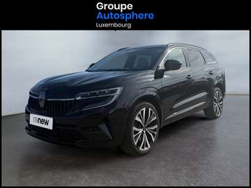 1.2 E-Tech Iconic Full Hybrid 200 5pl