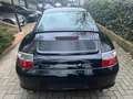 Porsche 996 Carrera 4 cabriolet 320 CV SOLI 130000km ASI+CRS Schwarz - thumbnail 6