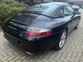 Porsche 996 Carrera 4 cabriolet 320 CV SOLI 130000km ASI+CRS Schwarz - thumbnail 5