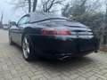 Porsche 996 Carrera 4 cabriolet 320 CV SOLI 130000km ASI+CRS Schwarz - thumbnail 7