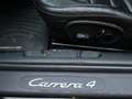 Porsche 996 Carrera 4 cabriolet 320 CV SOLI 130000km ASI+CRS Schwarz - thumbnail 16