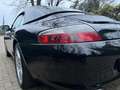 Porsche 996 Carrera 4 cabriolet 320 CV SOLI 130000km ASI+CRS Schwarz - thumbnail 10