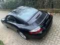Porsche 996 Carrera 4 cabriolet 320 CV SOLI 130000km ASI+CRS Schwarz - thumbnail 9