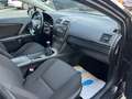 Toyota Avensis Kombi Sol 2.2 FACELIFT Schwarz - thumbnail 19